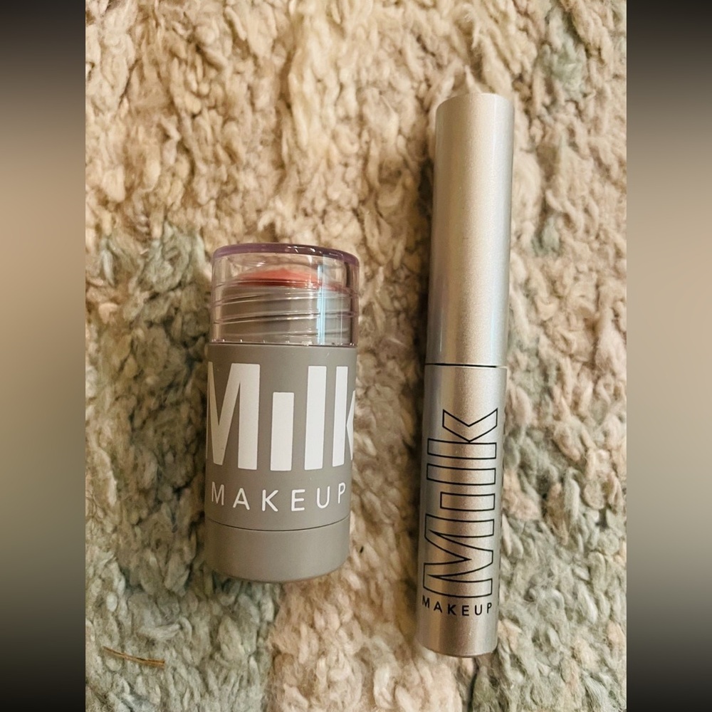 Milk Makeup Set